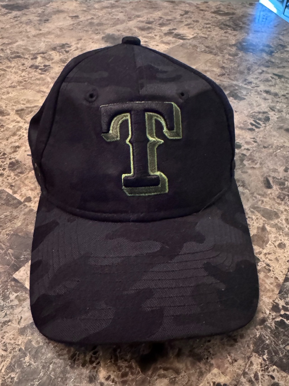Texas Rangers Hat